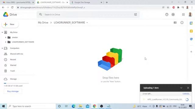 HOW TO UPLOAD THE SOFTWARES AND EXE FILES IN GOOGLE DRIVE смотреть онлайн