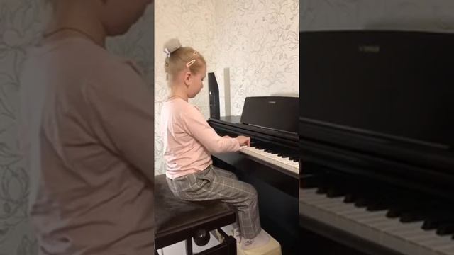 505 Клебан Арина г ХабаровскаВ садике смотреть онлайн
