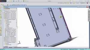 Котел Холмова. Принцип действия.
