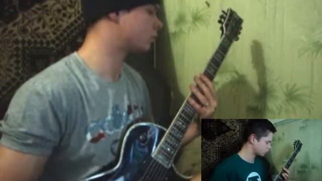 [AMATORY] P.S.(Cover)