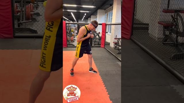 Файтбол Обзор Тестирование Единоборства Обучение Бои без правил Бокс ММА Кикбоксинг Тайский бокс смотреть онлайн