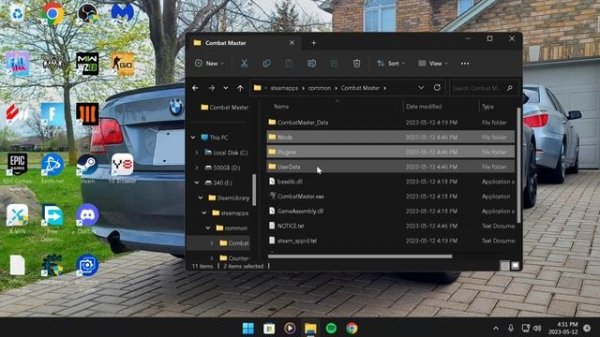 NEW * COMBAT MASTER UNLOCK ALL + MORE * MOD MENU