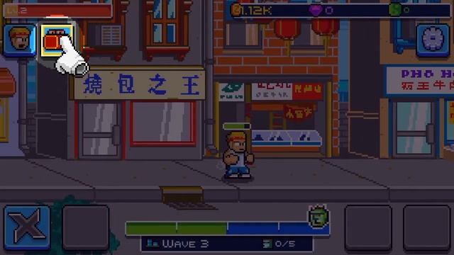 Kung Fu z... fight 1 ninja fighting game смотреть онлайн