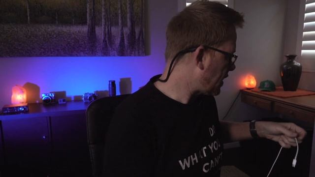 Canon EOS R: First Time Shooting Tethered in Adobe Lightroom смотреть онлайн