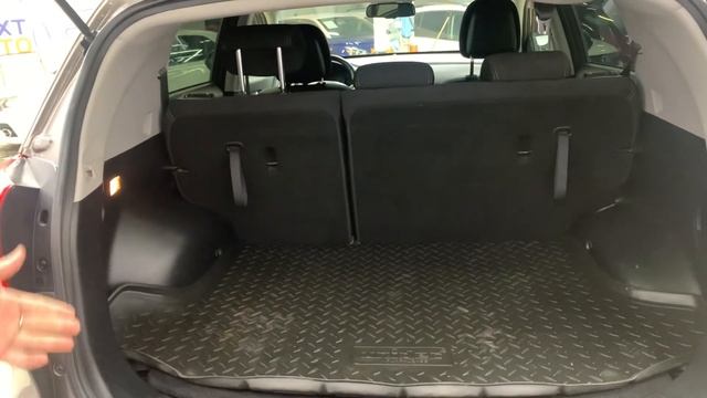 Kia Sportage 2012 смотреть онлайн