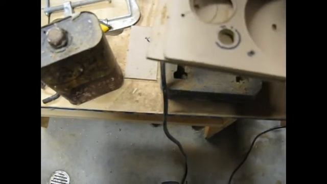 DPI Mini Outdoor Speaker Repair смотреть онлайн
