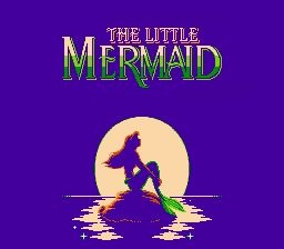 The Little Mermaid (Русалочка) смотреть онлайн