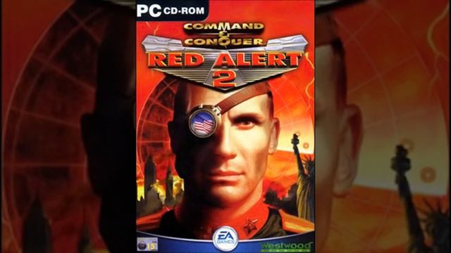 Command.And.Conquer.Red.Alert.2 Original Soundtrack смотреть онлайн