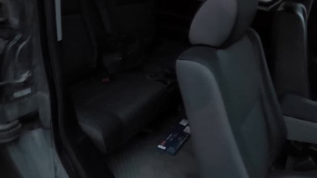Выбираем б\у авто Honda Element (бюджет 400-450тр)