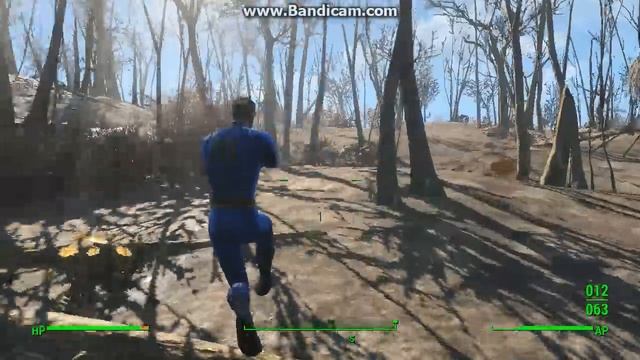 Fallout 4 on GT730 / G620 Tweaked (Offical) смотреть онлайн