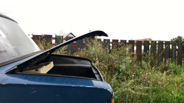 Обзор на жигули