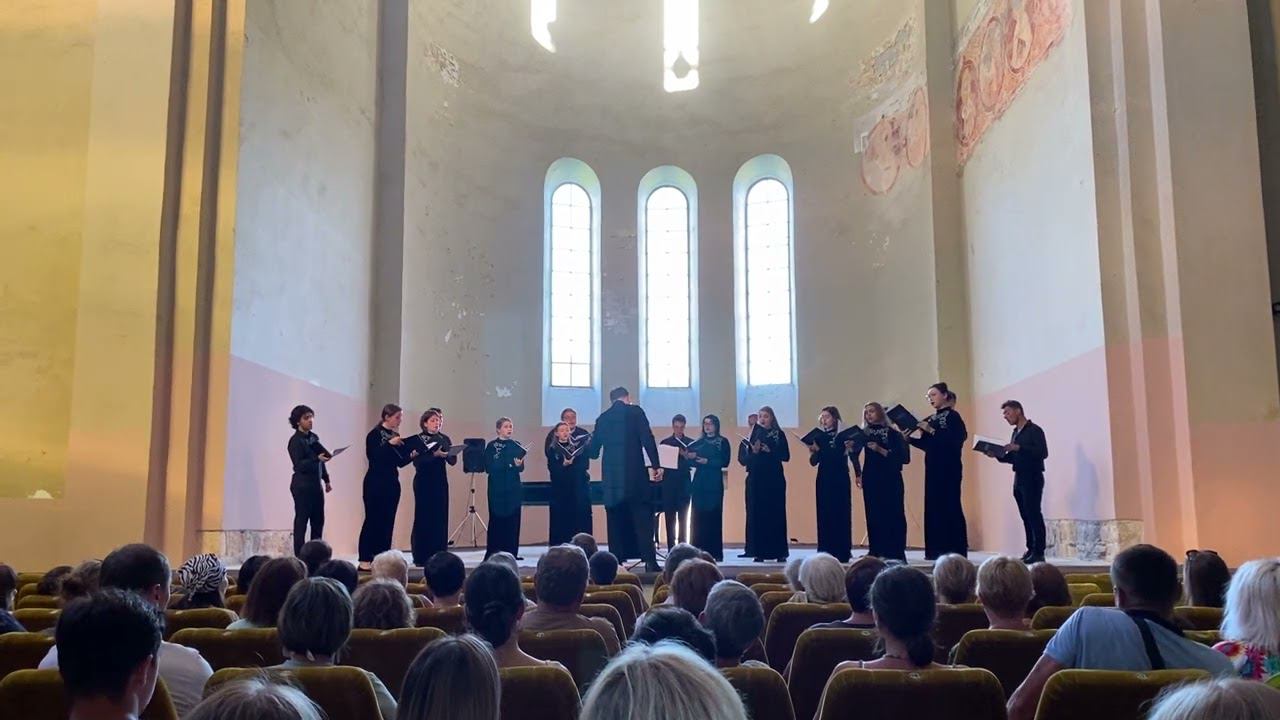 М. Таривердиев - В разведке смотреть онлайн