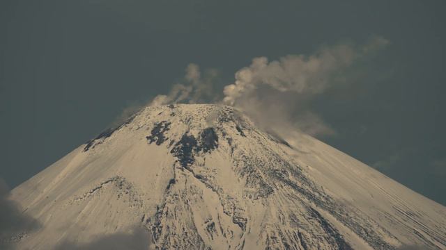 Камчатка. Авача созерцательная 2 ) смотреть онлайн
