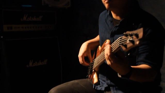 시연 Cort 5현베이스 A5 Ultra RWAS смотреть онлайн