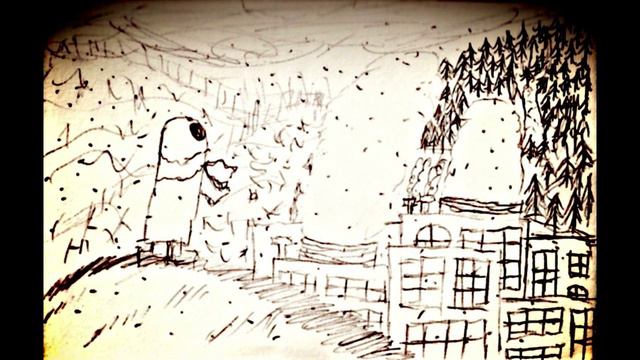 "Frankenstein! / Gymnopédie No.1" by Citizen Person + Erik Satie смотреть онлайн