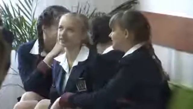 Пансион воспитанниц Министерства обороны Российской Федерации смотреть онлайн