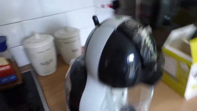 Dolce Gusto Mini Me смотреть онлайн