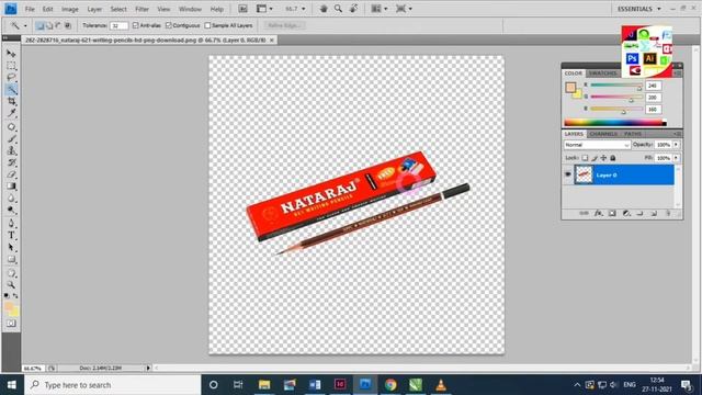 How To Make Transparent Image In Photoshop Me PNG Image Kaise Banaye Photoshop Me Transparent Image смотреть онлайн