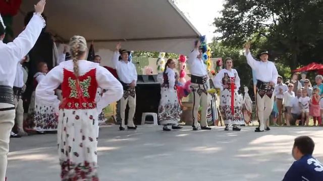 2 polski taniec польский танец 拋光舞 الرقص البولندية смотреть онлайн