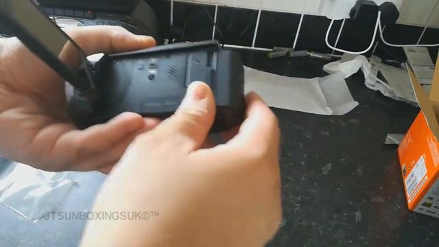 Sony CX625 Full HD Camcorder (Unboxing) смотреть онлайн