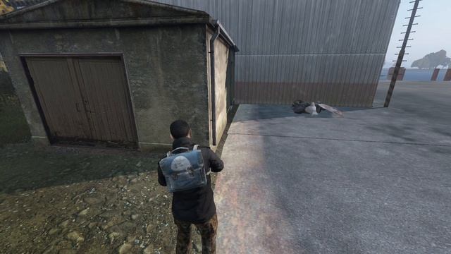 DayZ 1.09 | Гайд для новичка, куда бежать? смотреть онлайн