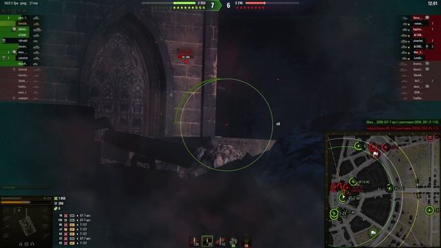 НАГИБАЕМ все что не попадя вот Pz. S35 видео ворлд оф танкс world of tanks смотреть онлайн