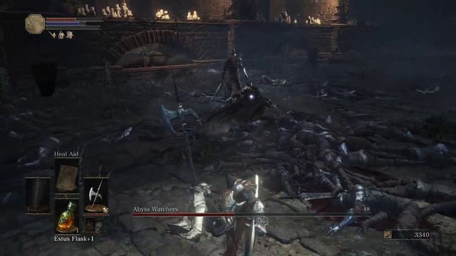 Dark Souls 3: Item Randomizer: Part 2 смотреть онлайн