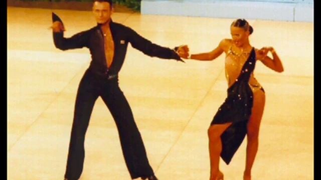 Jibaro (Samba) смотреть онлайн