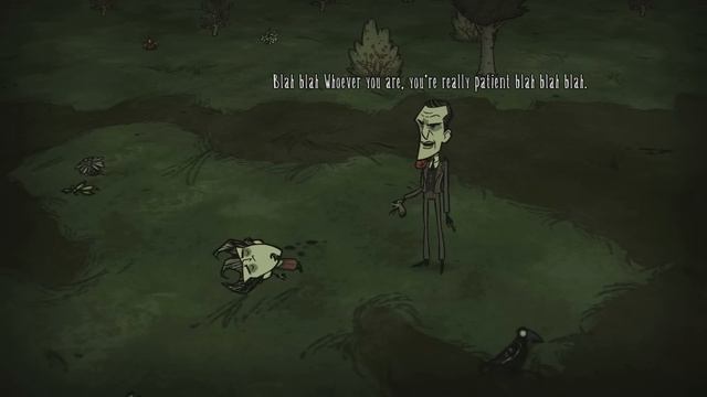Don't Starve Mod Spotlight: Wilsun dah gentilmon scuntist смотреть онлайн