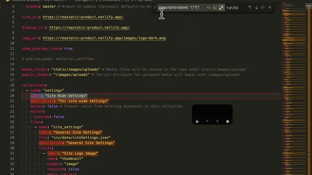 [VS-CODE] How to extract values of certain properties in YAML or any other similar data files смотреть онлайн