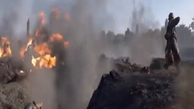 НЕ ЗНАЮ ГДЕ Я НЕЖНОСТИ УЧИЛАСЬ (сл. Юлии Друниной, муз. Ю. Старцева, клип канала 