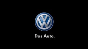 Volkswagen das auto reverse