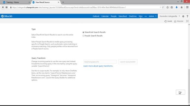 SharePoint 2013: content search webpart to rollup team sites | SharePoint-Journey.com смотреть онлайн