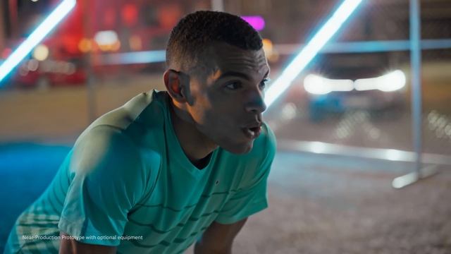 The all-electric ID.3 – Now you can | Volkswagen смотреть онлайн