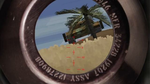 Armored Fist 3: Monsoon Season 2 - First Down смотреть онлайн