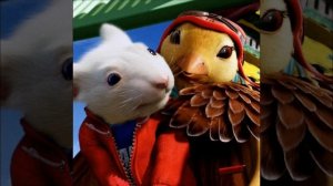 I'm Alive - Celine Dion Stuart Little 2