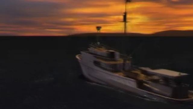 ELTA ELI-3310 Coastal Surveillance System