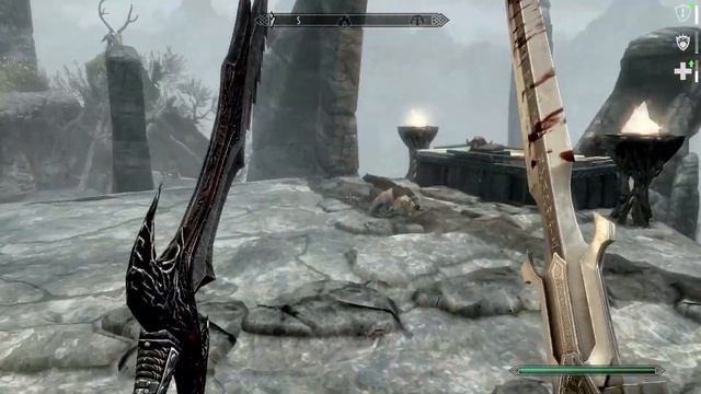 Undeath: I'm the plan now! - Legacy of the Dragonborn SSE смотреть онлайн