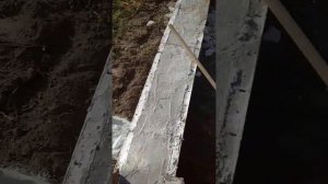 Разопалубка. Когда можно снимать опалубку...