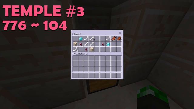 🔥 (BEST SEED) Minecraft 1.19 DESERT TEMPLE SEED Bedrock | Best Minecraft 1.19 Seeds Bedrock смотреть онлайн