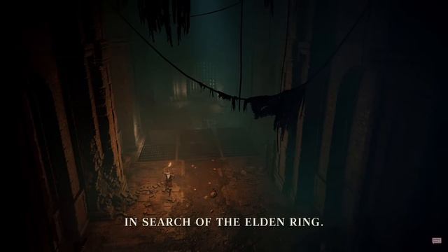 DLC DO ELDEN RING OFICIALMENTE ANUNCIADA - "SHADOW OF THE ERDTREE" EM DESENVOLVIMENTO смотреть онлайн