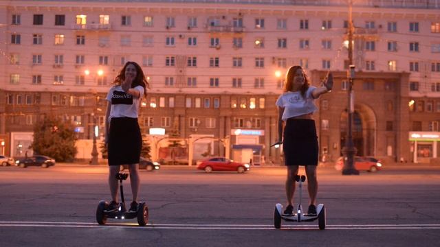 Chicago Queens promo for segway (teaser) смотреть онлайн