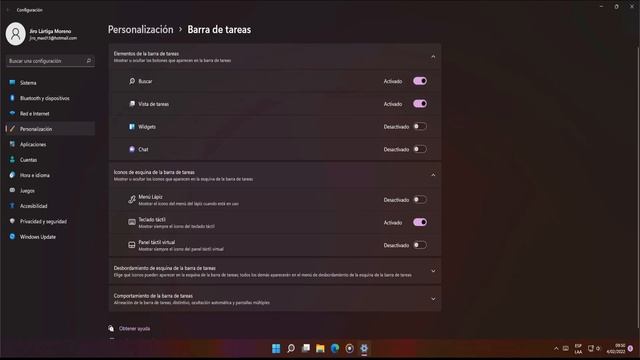 Cómo reducir el consumo de memoria RAM en Windows 11 смотреть онлайн