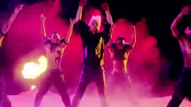 BIGBANG - 뱅뱅뱅 (BANG BING BIG BONG BANG)