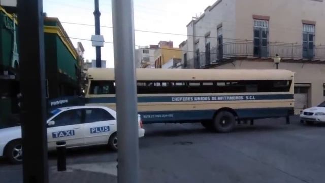 🔥 INSÓLITO: ¿NARCOS Arman Protesta Vs POLICÍAS? 👉 Protestas, Bloqueos Y Tiroteo En Matamoros смотреть онлайн
