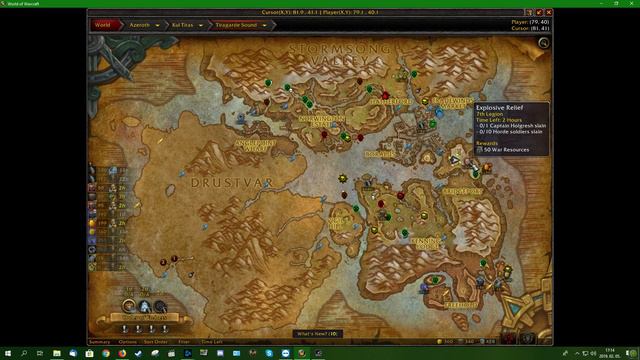 A Sound defense WOW смотреть онлайн