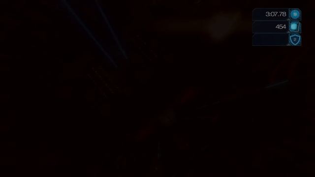 Прохождение Infinity Runner - Bio Dome смотреть онлайн