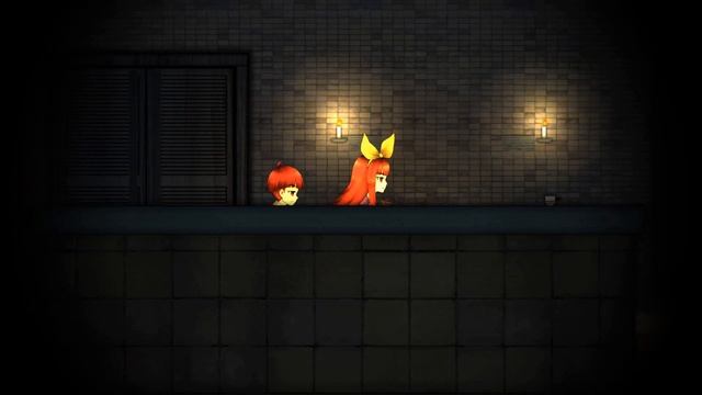 КАК СБЕЖАТЬ ОТ СЛУЖИТЕЛЯ ХАОСА? - CLEA, #2 смотреть онлайн