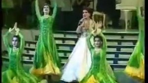 Yulduz Usmanova bilmadim