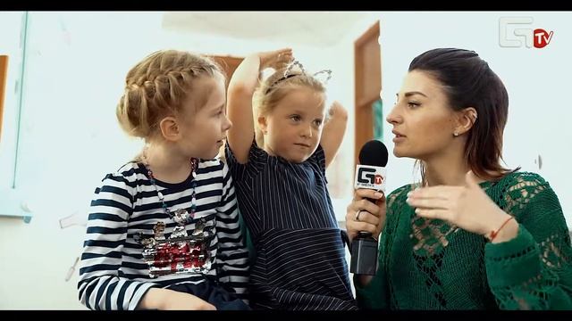 Открытие салона 